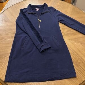 Lilly Pulitzer Casual Dress